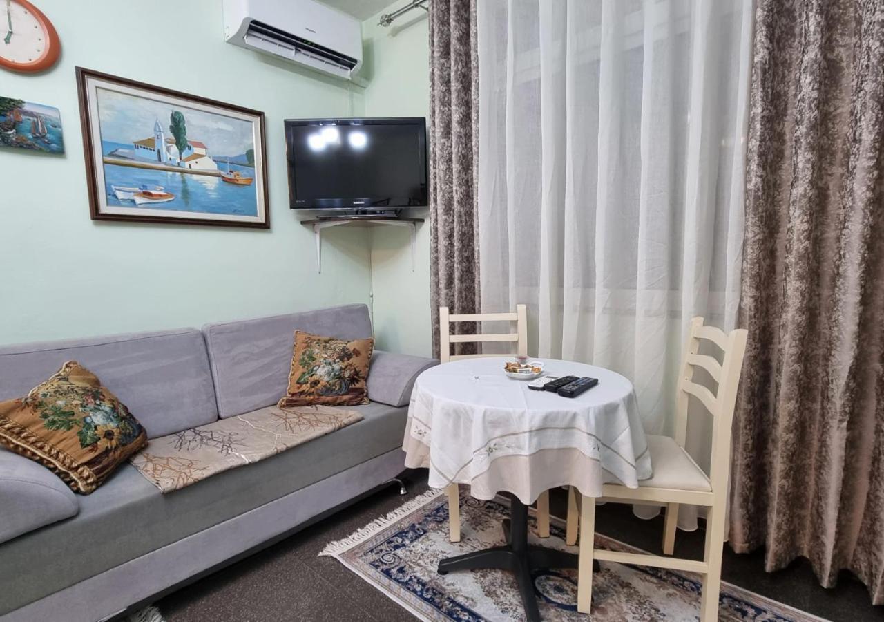 Edis's Corner Apartament