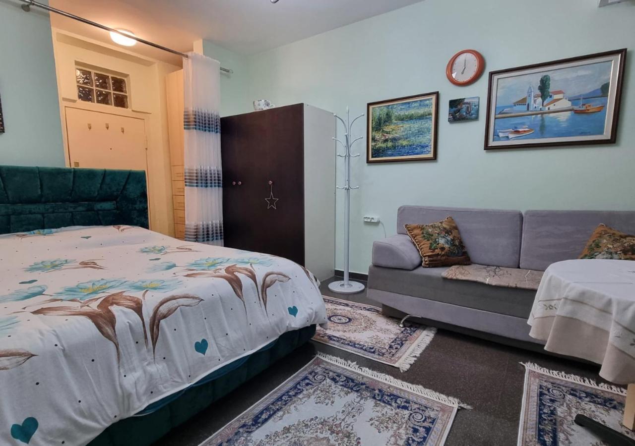 Edis's Corner Apartament