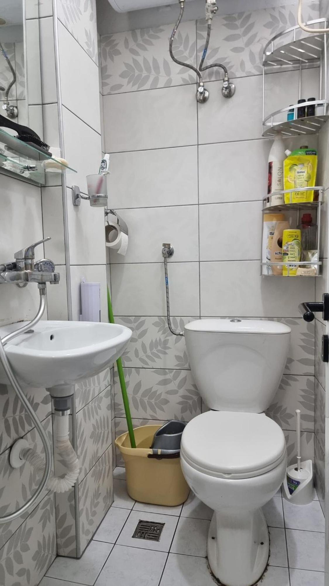 Edis's Corner Apartament