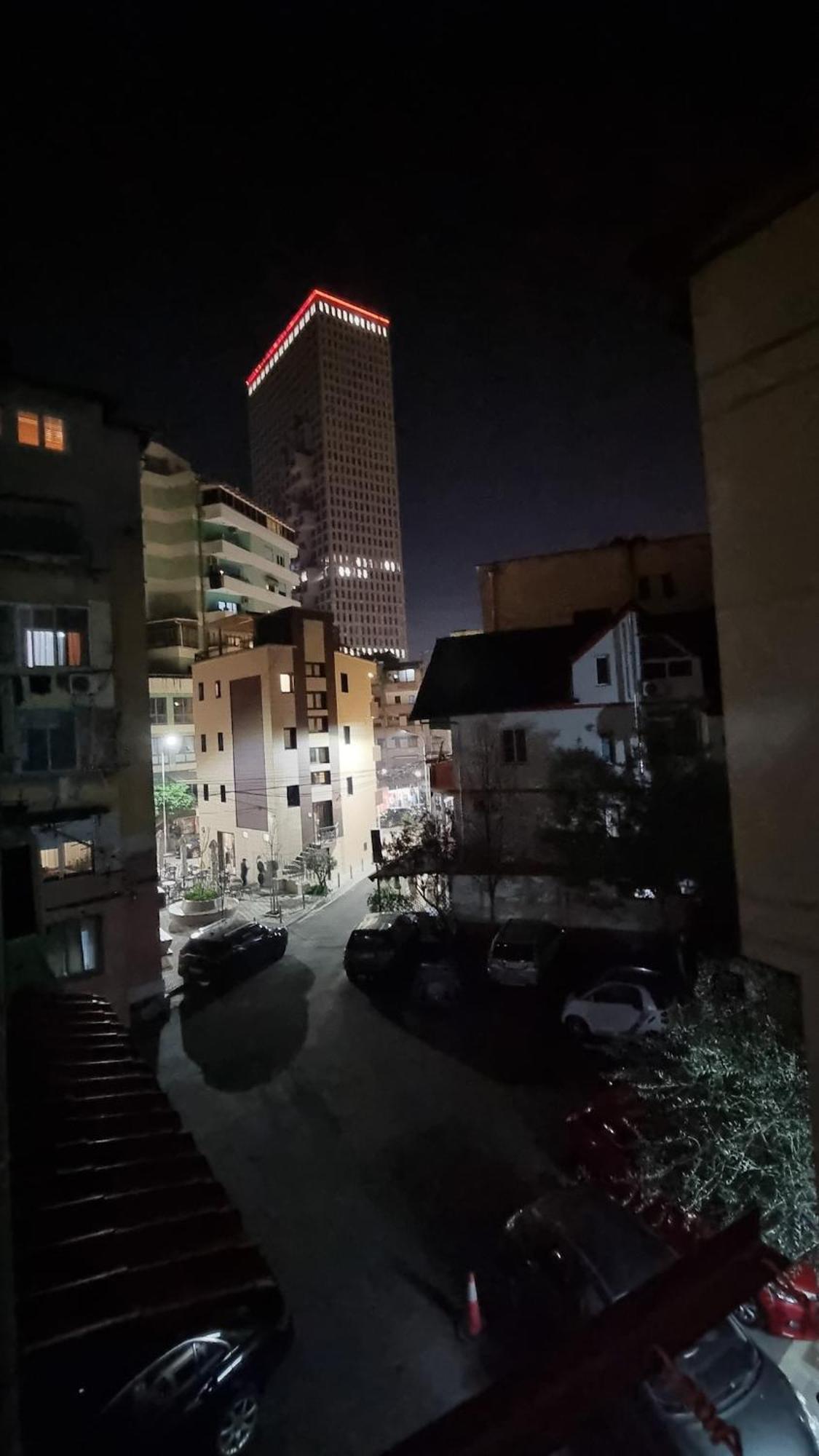 Apartament Edis's Corner