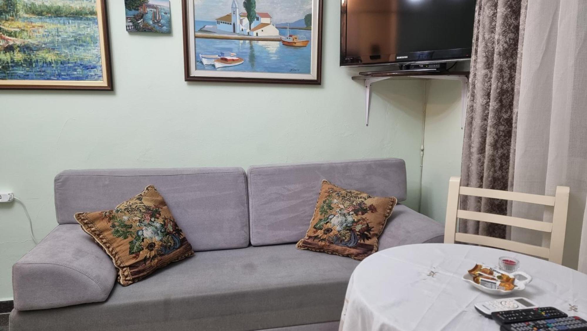 Apartament Edis's Corner Tirana