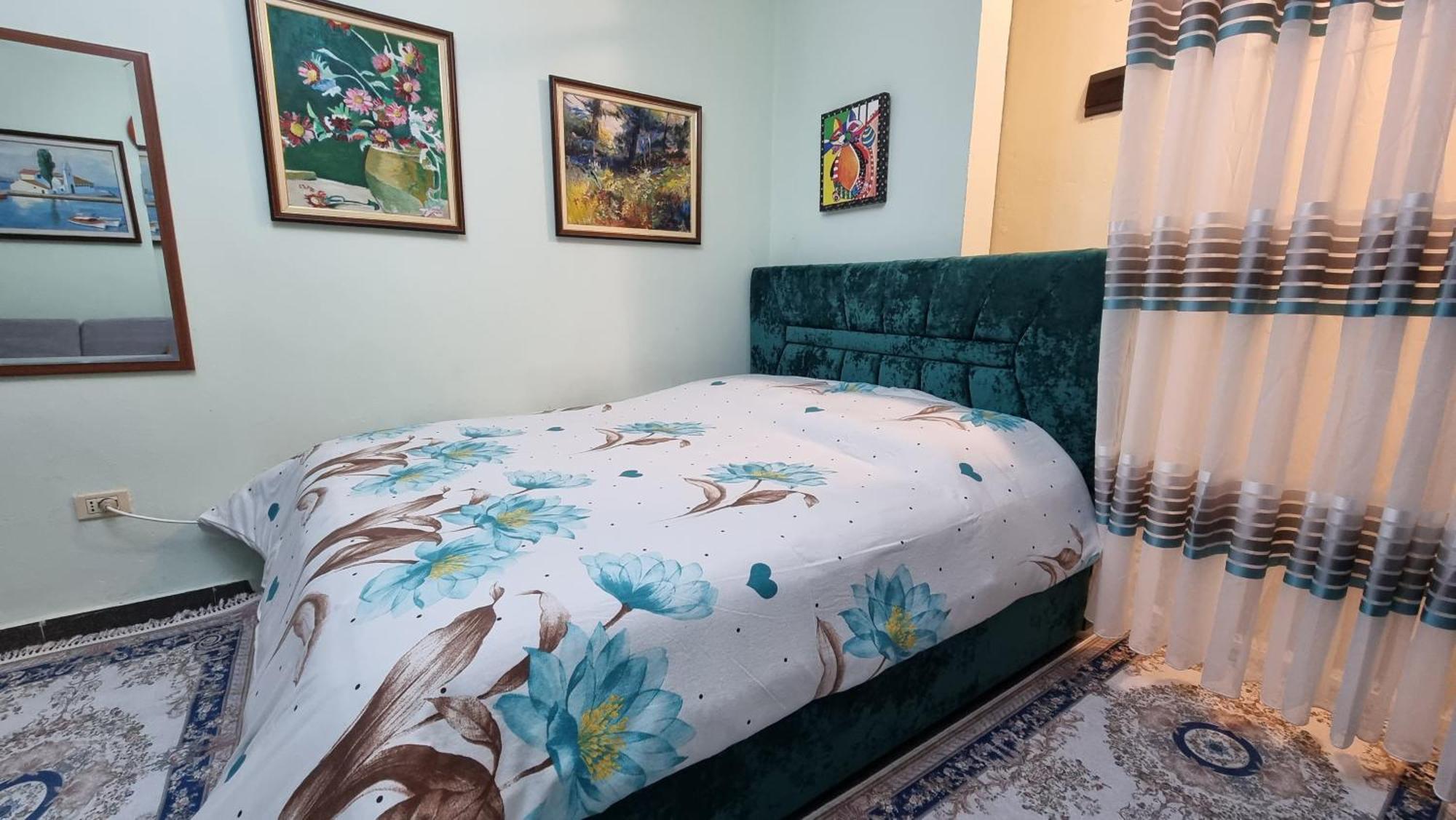 Apartament Edis's Corner